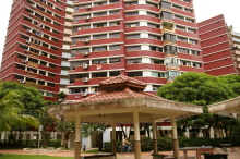 Blk 191 Bukit Batok West Avenue 6 (Bukit Batok), HDB 5 Rooms #341872